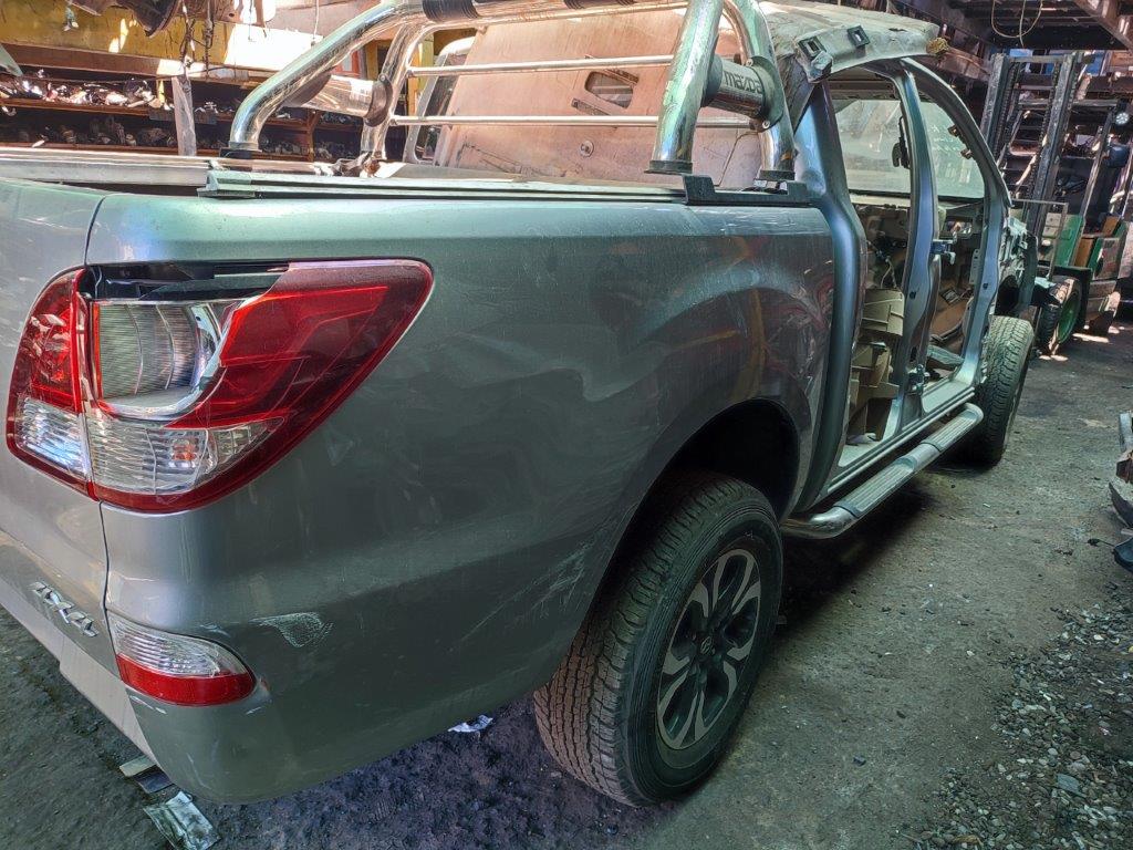 Mazda BT50 2016 - 1 REPUESTO USADO/USADA EN DESARME